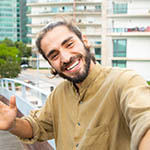 testimonial experience