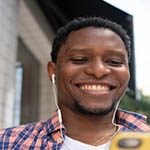 40 passenger party bus user