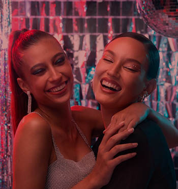 bachelorette party in a  madison wisconcin party bus